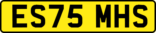ES75MHS