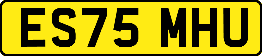 ES75MHU