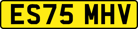 ES75MHV