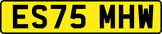 ES75MHW