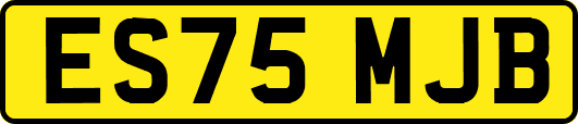 ES75MJB