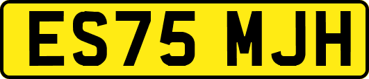 ES75MJH