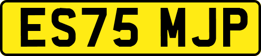 ES75MJP