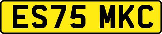 ES75MKC
