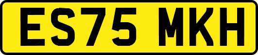 ES75MKH