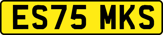 ES75MKS