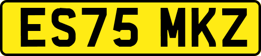 ES75MKZ