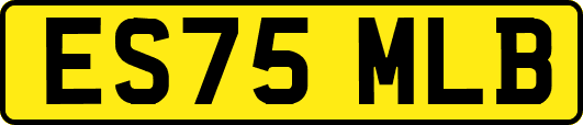ES75MLB