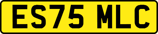 ES75MLC