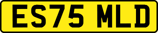 ES75MLD