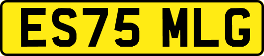 ES75MLG