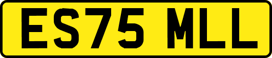 ES75MLL