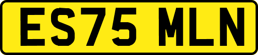 ES75MLN
