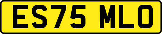 ES75MLO
