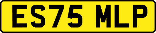 ES75MLP