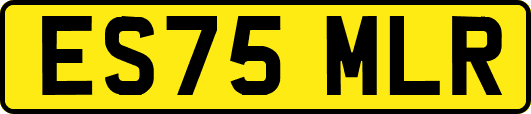 ES75MLR