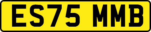 ES75MMB
