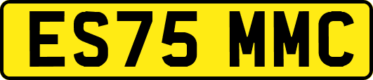 ES75MMC