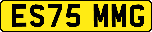 ES75MMG