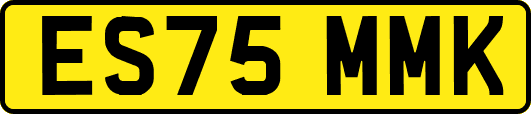 ES75MMK