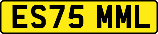 ES75MML