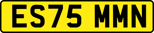 ES75MMN