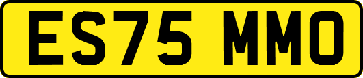 ES75MMO