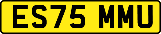 ES75MMU