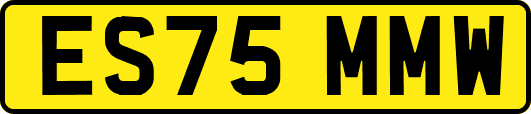 ES75MMW