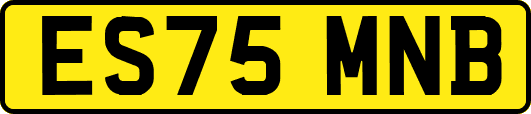 ES75MNB