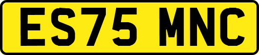 ES75MNC