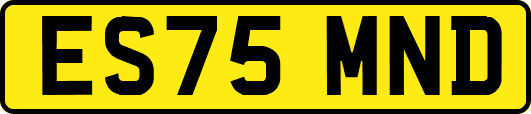 ES75MND