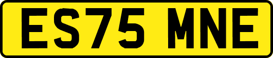 ES75MNE