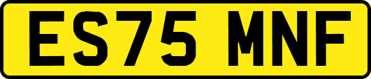 ES75MNF