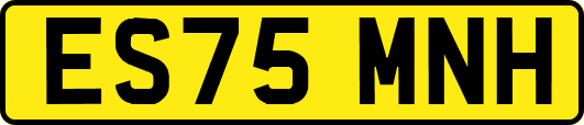 ES75MNH