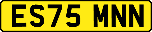 ES75MNN