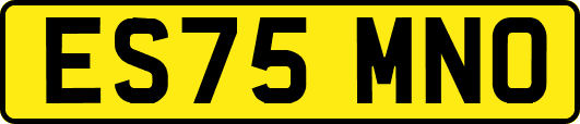 ES75MNO