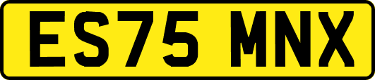 ES75MNX