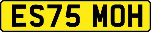 ES75MOH