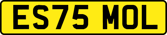 ES75MOL