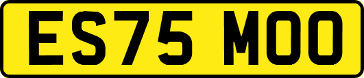 ES75MOO
