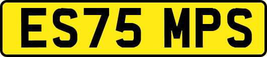 ES75MPS