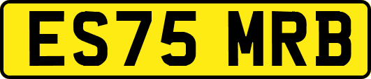 ES75MRB
