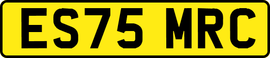 ES75MRC