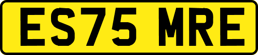 ES75MRE