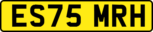 ES75MRH