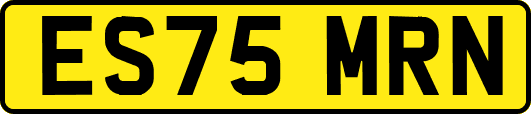 ES75MRN