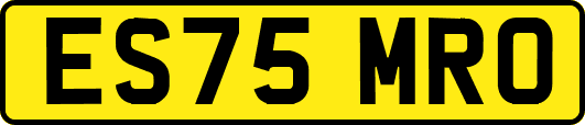 ES75MRO