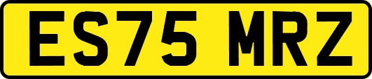 ES75MRZ