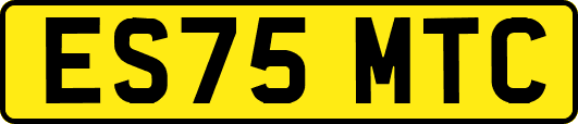 ES75MTC